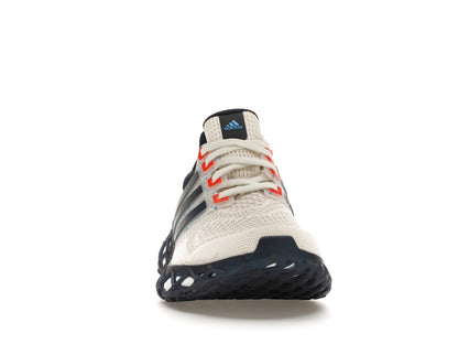 adidas Ultra Boost Web DNA Chalk White Collegiate Navy