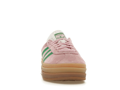 adidas Gazelle Bold True Pink (Women's)