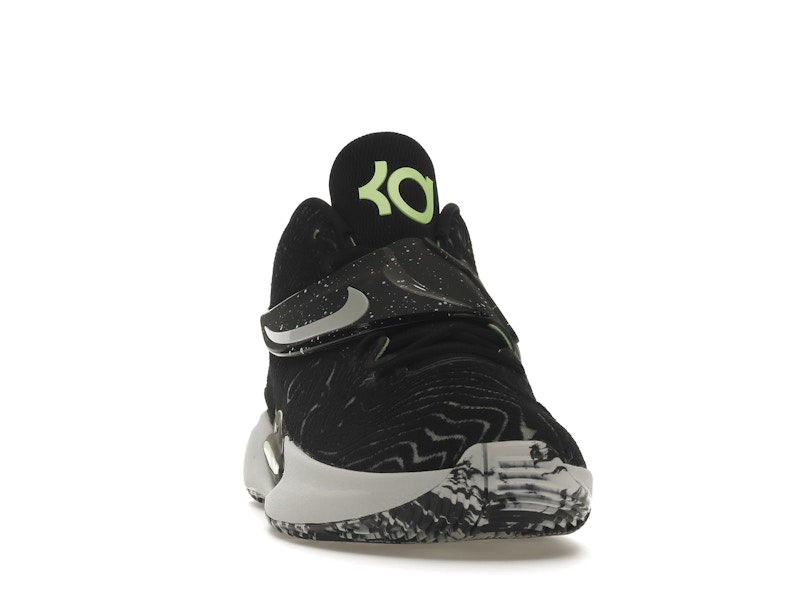 Nike KD 14 Black Lime Glow