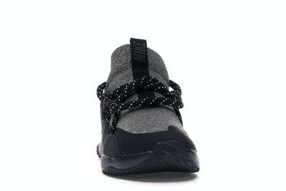 Nike City Loop Black/Black-White (Women's)