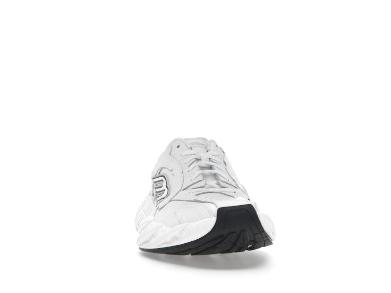 Balenciaga Monday Shoe White (Women's)