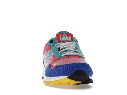 Saucony Shadow 5000 Patchwork