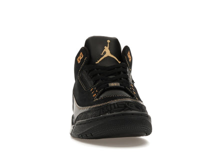 Jordan 3 Retro Black History Month
