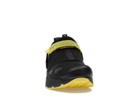 Jordan Trunner LX Thunder