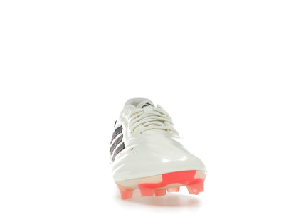 adidas Copa Pure II Pro FG Ivory Core Black Solar Red