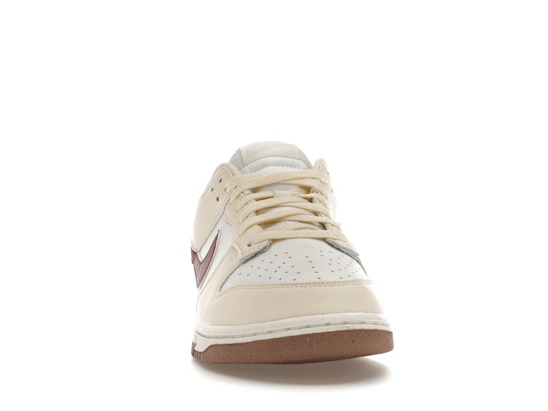Nike Dunk Low Next Nature Coconut Mauve (Women's)