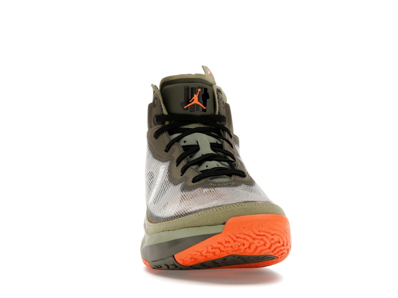 Jordan 37 Undefeated