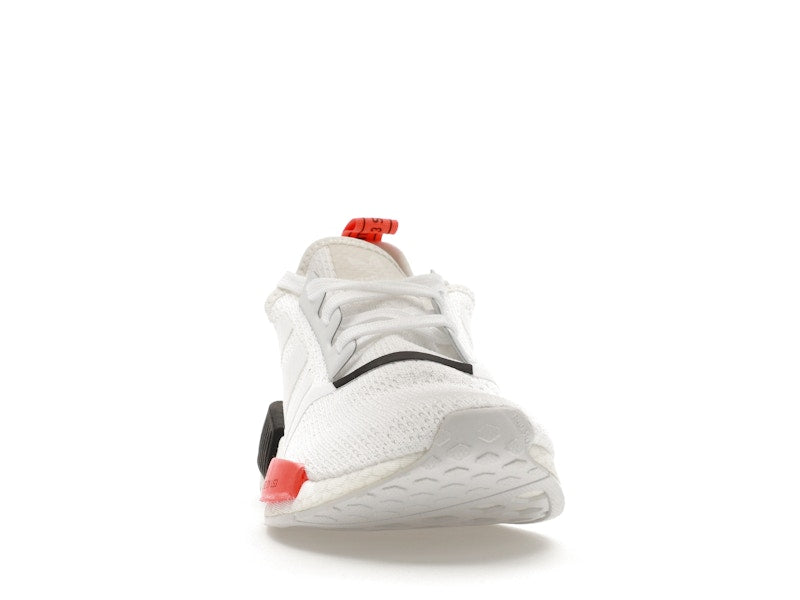 adidas NMD R1 Serial Pack Cloud White