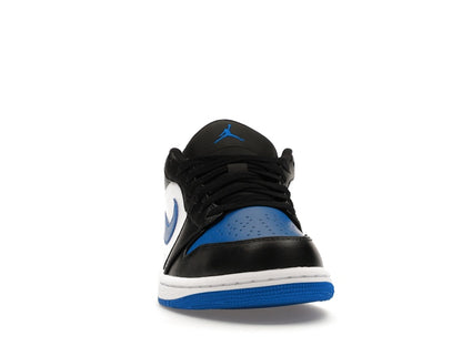 Jordan 1 Low Alternate Royal Toe