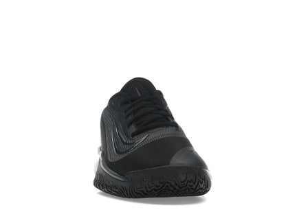 Nike Precision VII Black Anthracite