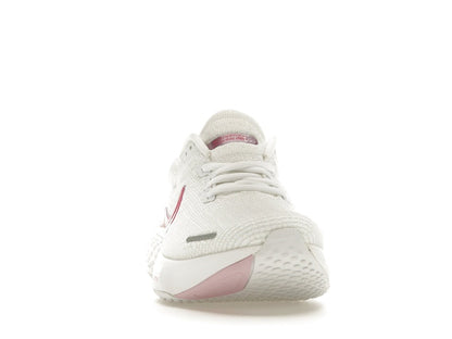 Nike ZoomX Invincible Run Flyknit 2 White Light Arctic Pink (Women's)