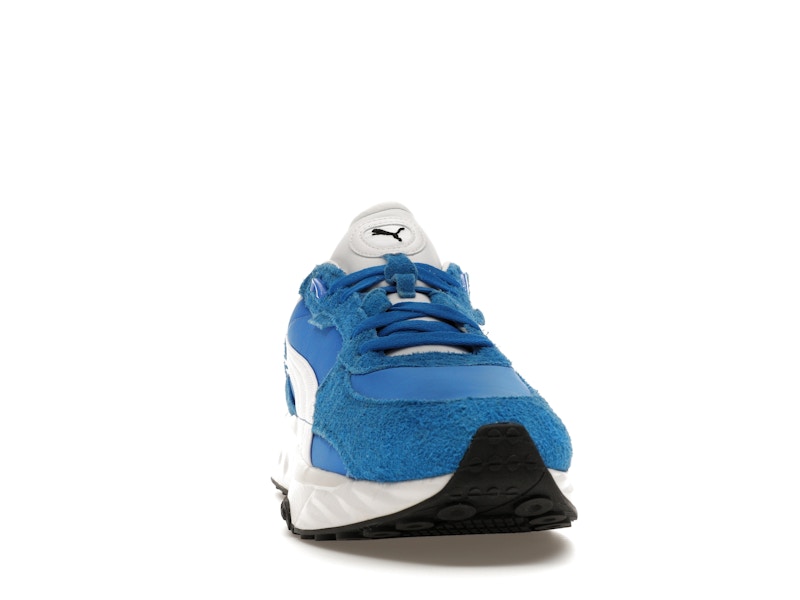 Puma Wild Rider Vintage Future Blue