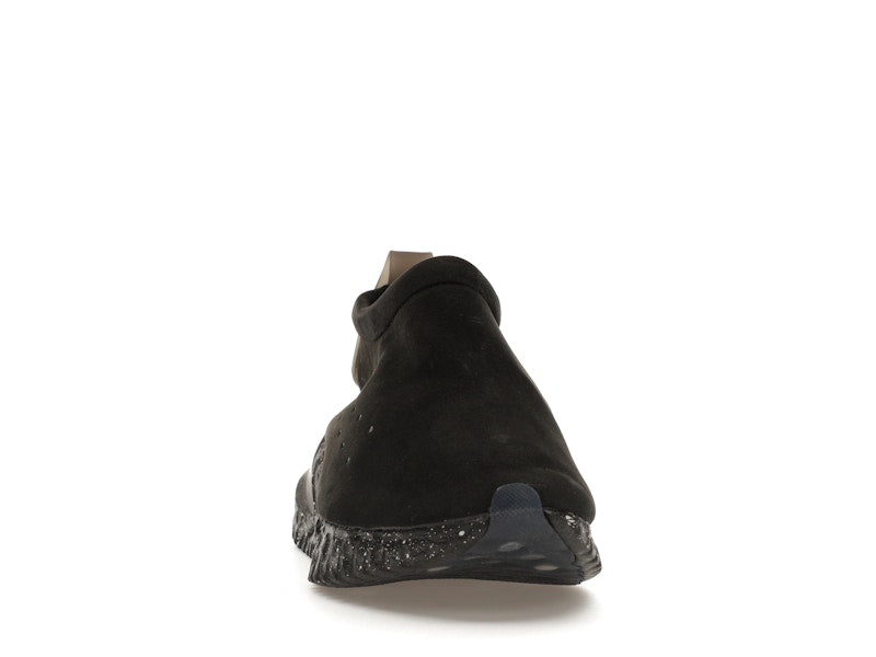 Nike Moc Flow SP Undercover Black