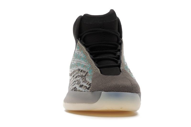 adidas Yeezy QNTM Teal Blue (Kids)
