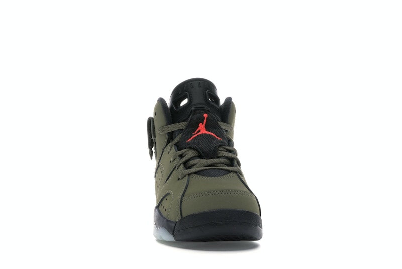 Jordan 6 Retro Travis Scott (PS)