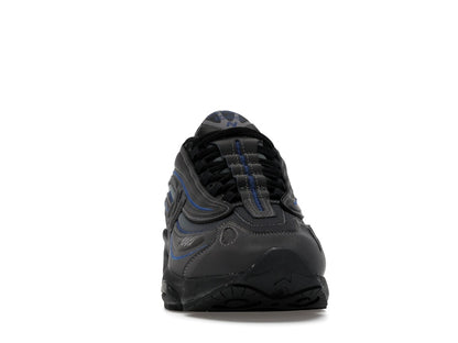 New Balance 1000 Dark Grey Royal Blue