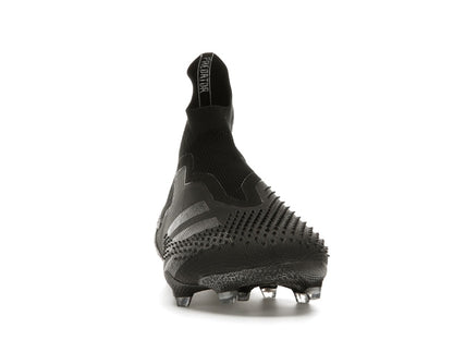 adidas Predator Mutator 20+ Core Black