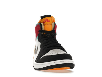 Jordan 1 High Zoom Air CMFT Anthracite
