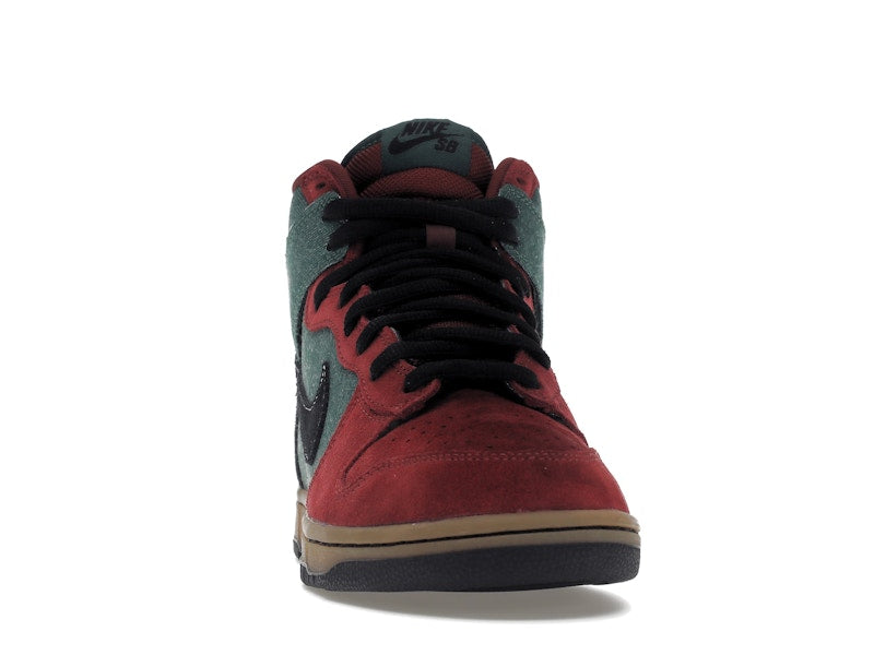Nike SB Dunk High Goofy Boy