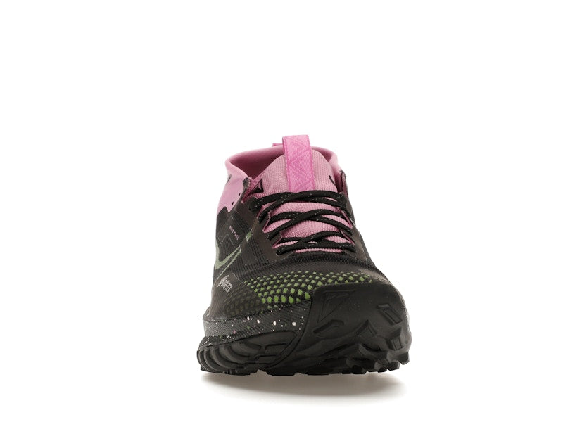 Nike React Pegasus Trail 4 Gore-Tex Black Light Magenta (Women's)