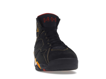 Jordan 7 Retro Citrus (2022)