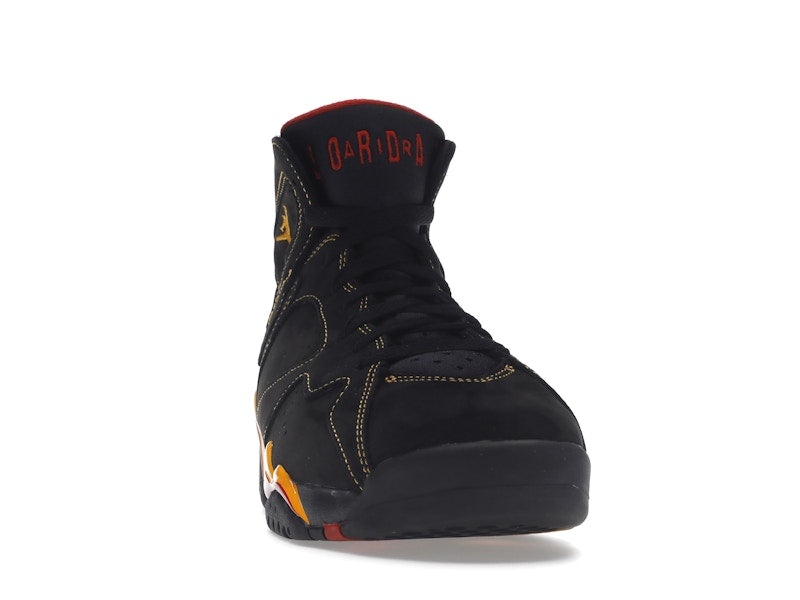 Jordan 7 Retro Citrus (2022)