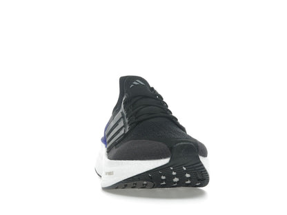 adidas Ultra Boost 5 Core Black Night Metallic Night Flash