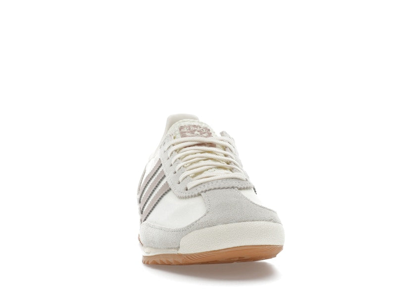 adidas SL 72 OG Off White Wonder Taupe Wonder White (Women's)
