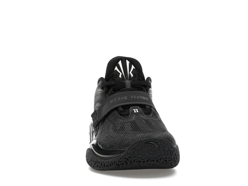 Anta Kai 1 Yin Triple Black