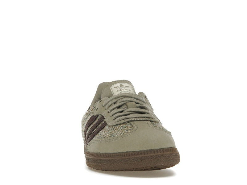 adidas Samba OG Wonder Beige Tweed