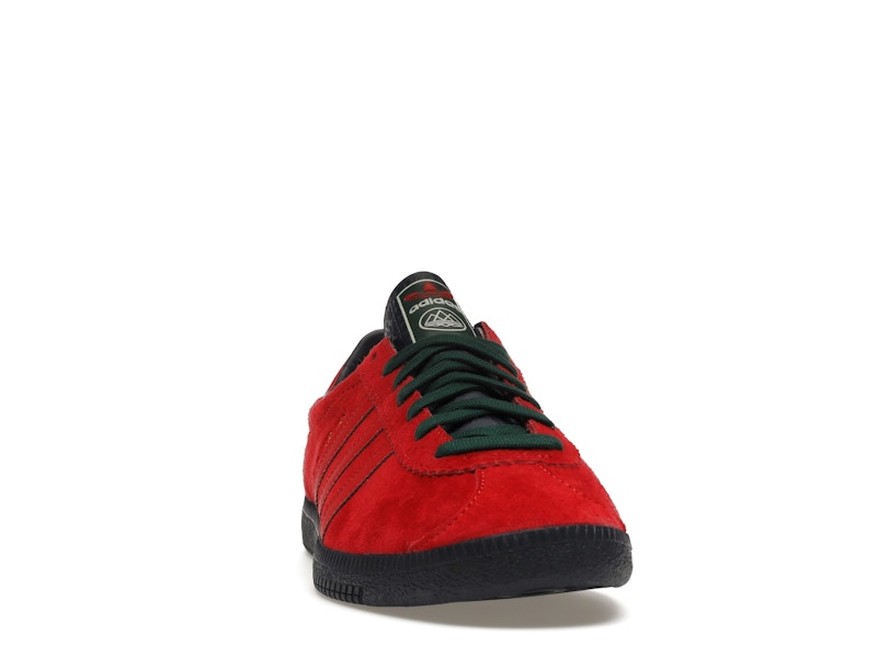 adidas Blackburn Ewood Scarlet