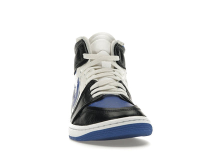 Jordan 1 High Method of Make Royal Toe (Women's)