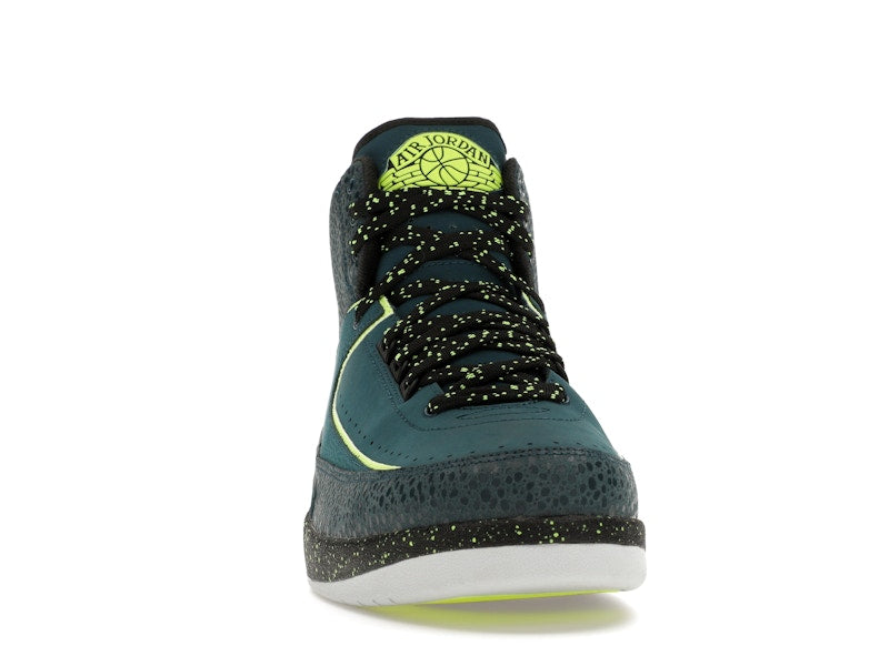 Jordan 2 Retro Nightshade
