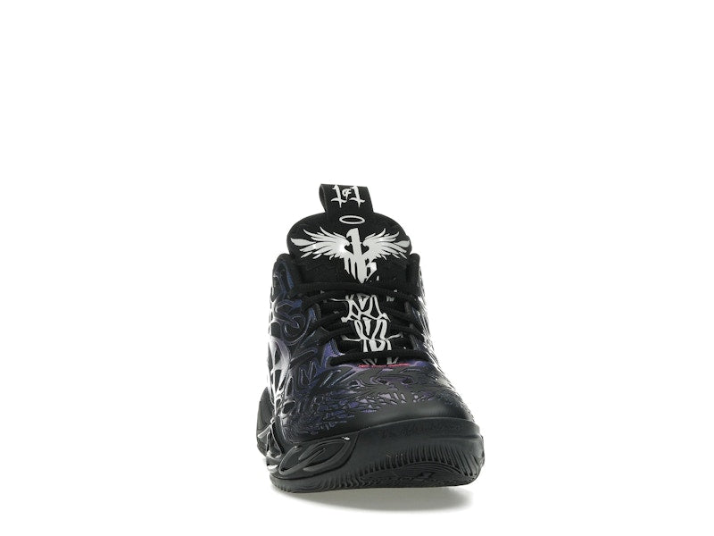 Puma LaMelo Ball MB.04 Reflections (GS)
