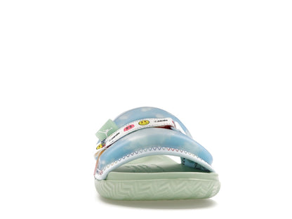 Jordan Super Play Slide J Balvin