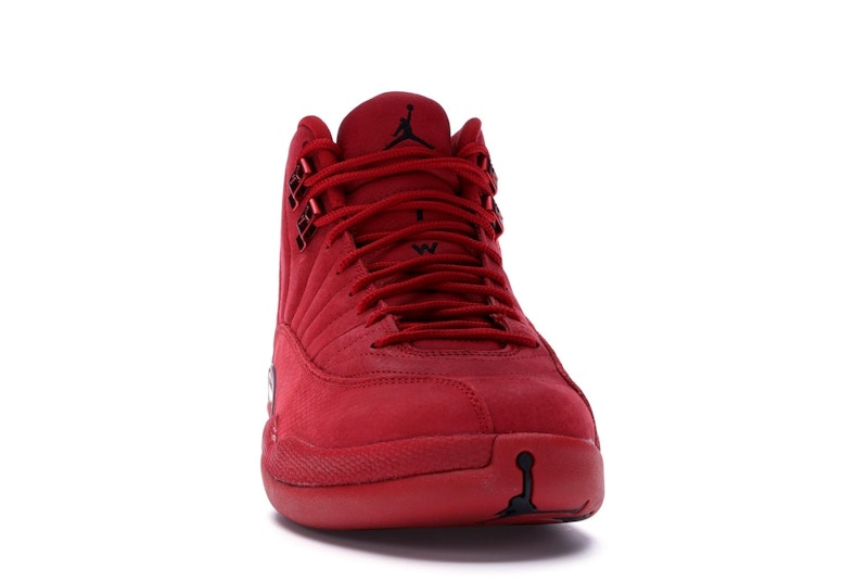Jordan 12 Retro Gym Red (2018)
