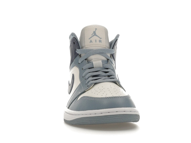 Jordan 1 Mid Diffused Blue (Women's)