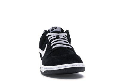 Nike Dunk Low Black White