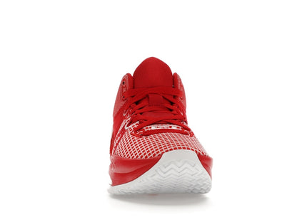 Nike LeBron Witness 7 TB University Red