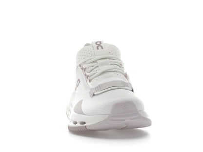 On Running Cloudnova 2 White Orchid (Women's)