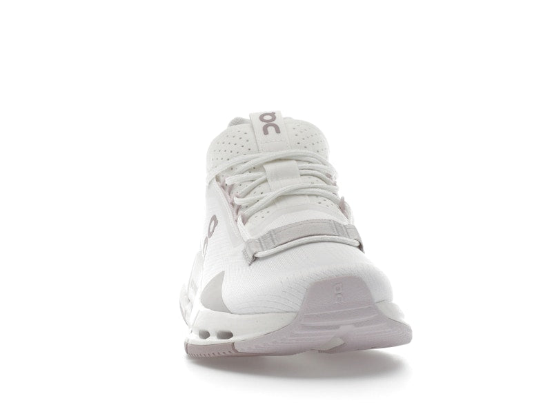 On Running Cloudnova 2 White Orchid (Women's)