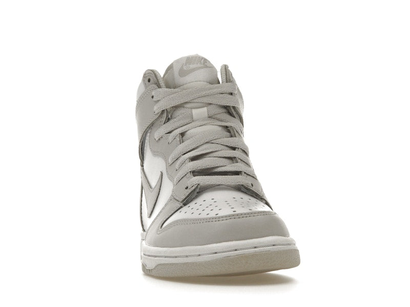 Nike Dunk High Vast Grey (GS)