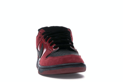 Nike SB Dunk Low Milli Vanilli