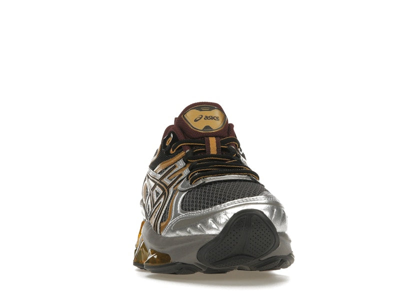 ASICS Gel-Quantum Kinetic Carbon Pure Gold