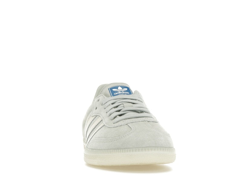 adidas Samba OG Wonder Silver