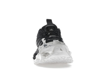 adidas XLG Runner Deluxe White Black
