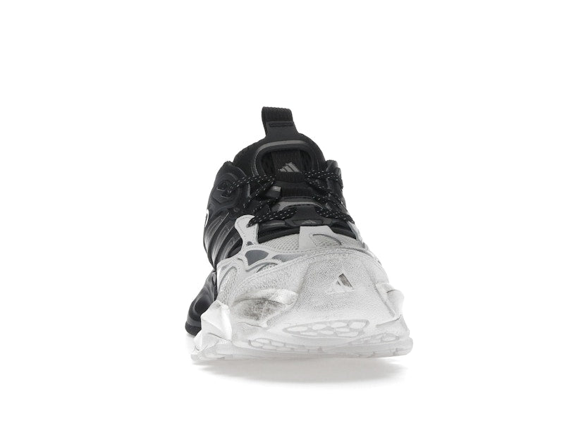 adidas XLG Runner Deluxe White Black
