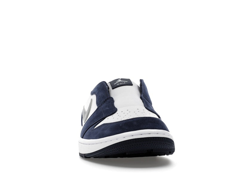 Jordan 1 Mule Golf Midnight Navy