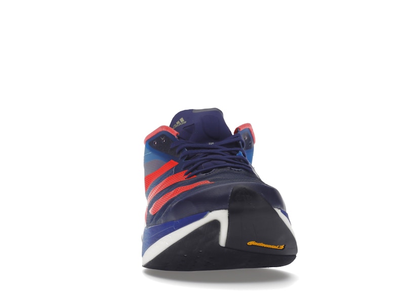 adidas Adizero Adios Pro 2 Legacy Indigo Turbo