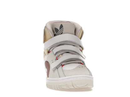 adidas Vadawam 326 Kid Cudi White